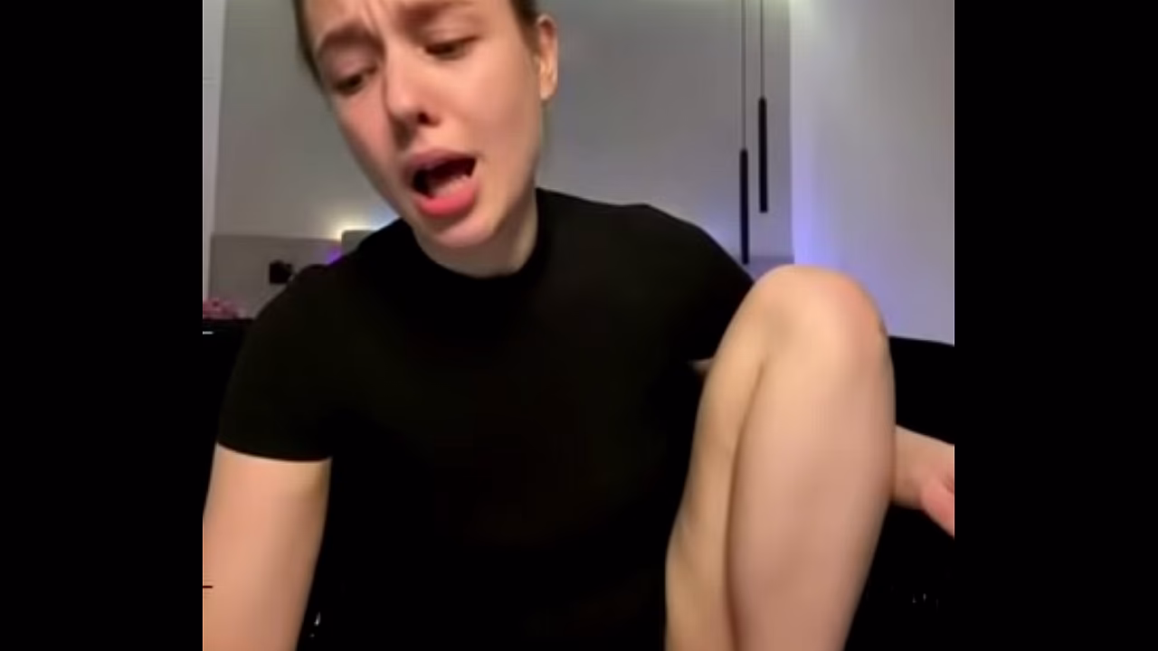 Playing with sexy toys