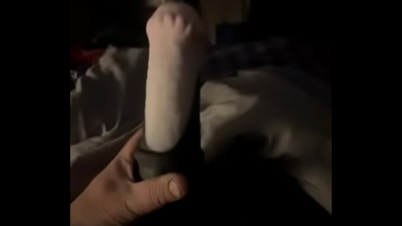 New hardware waiting for a freak