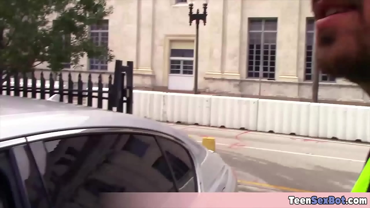 Lets do something about this she said