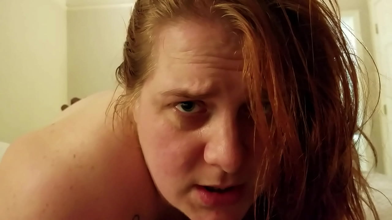 My girlfriend gets some from another dude