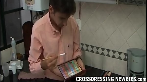 Crossdressing And Gay Sissy Boy Vids