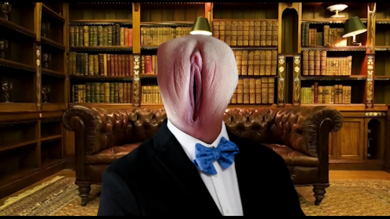 As Cr&oacute;nicas do Professor Boceta - Promo