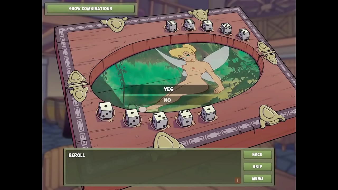 Weishaupt - Witch Hunter #4