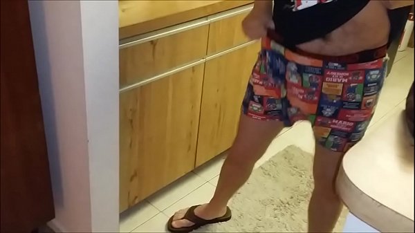 Jacking Off To Pizza Bagel Bites