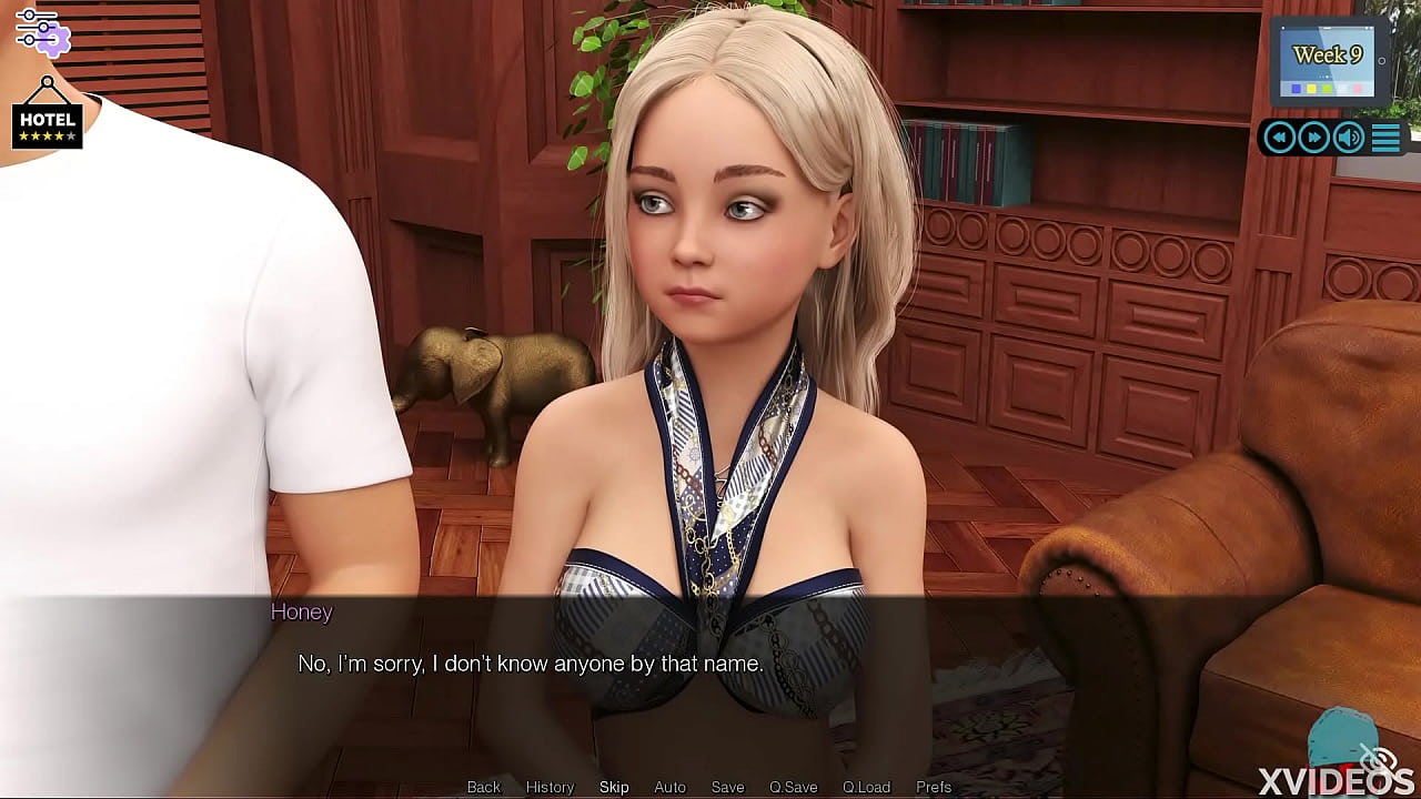 SUNSHINE LOVE Ep. 332 &ndash; Horny adventures in a sunny paradise