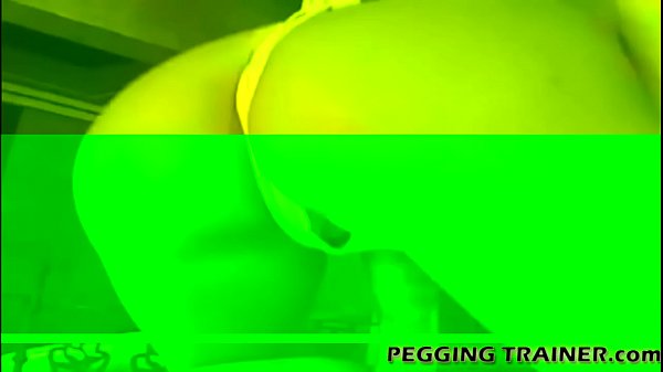 Pegging And Strapon Domination Videos