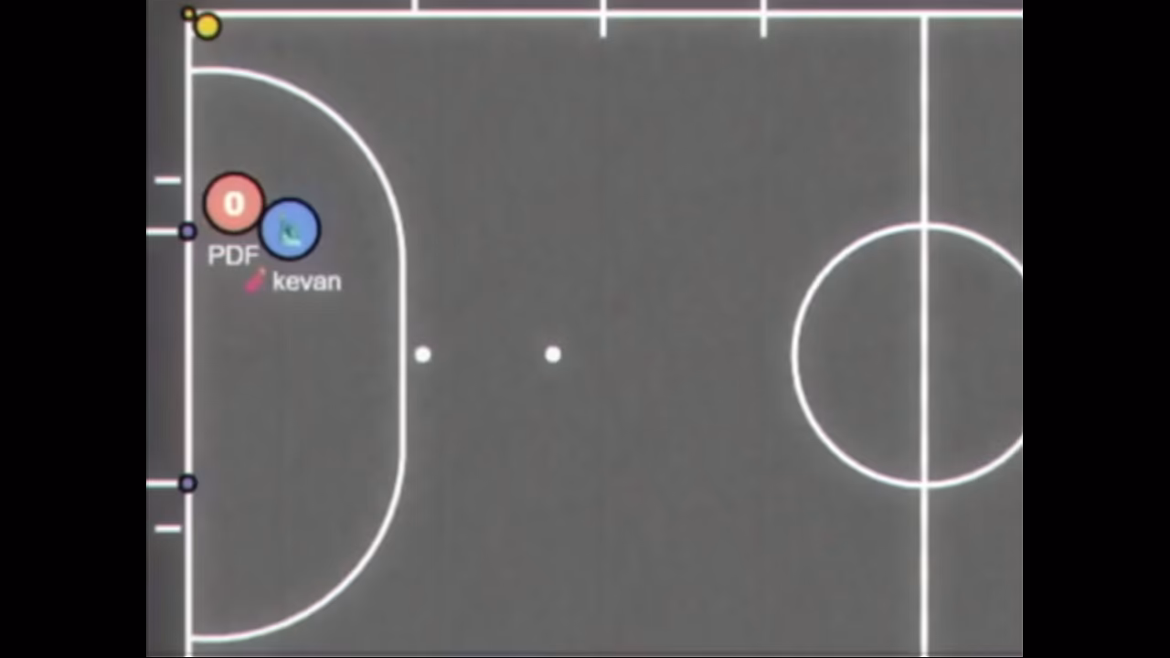 ME COJO NUEVAMENTE A GENTE EN 1V1