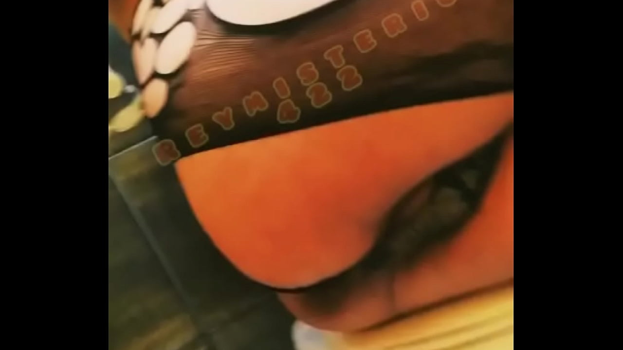 Reymisterio422 - Trans en un servicio p&uacute;blico - 1000291892 - Mar 17, 2025