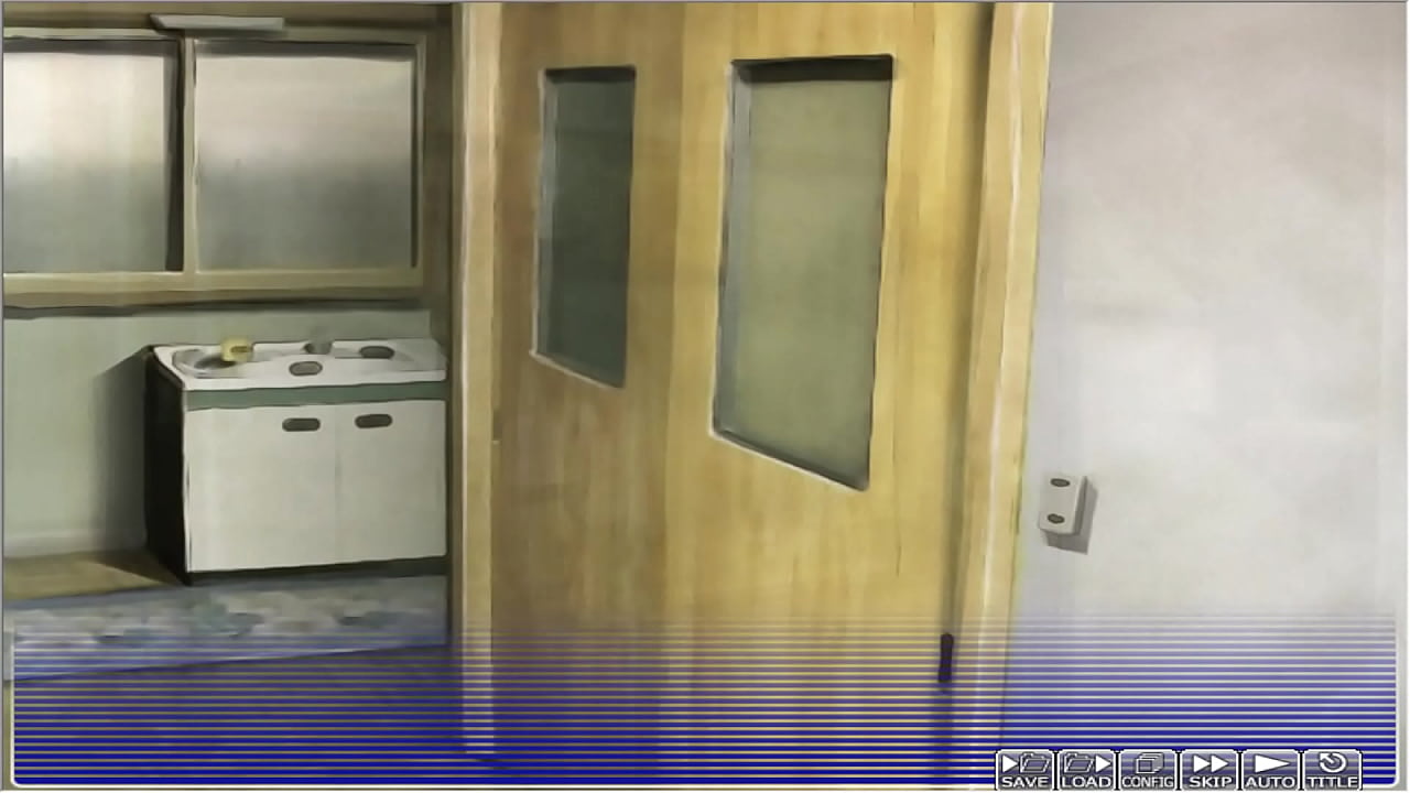 Apartment of love ep 1 - Getting to meet my step uncle