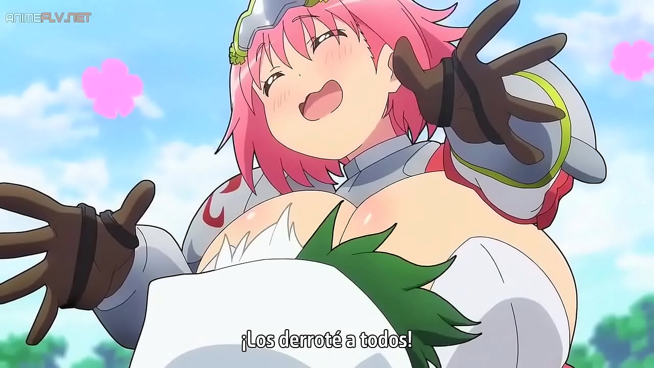 futoku no guild hentai