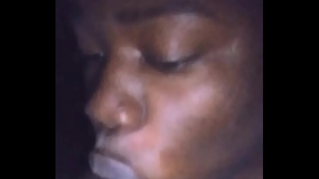 Raw Big black dick sucking and Park