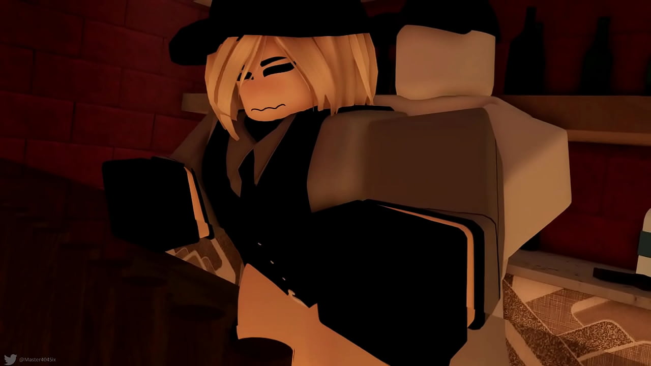 Roblox r34 porn