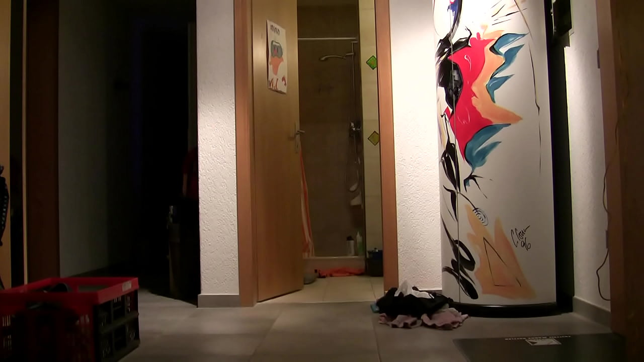 I spy my step brother