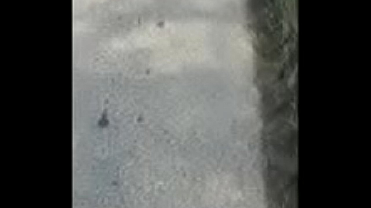 Le encanta mamarme la v****