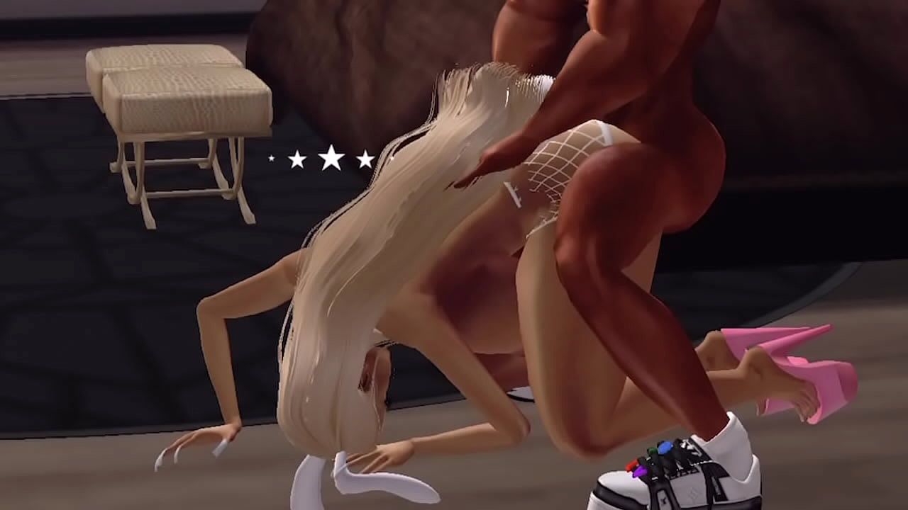 I Love Snowbunnies!!