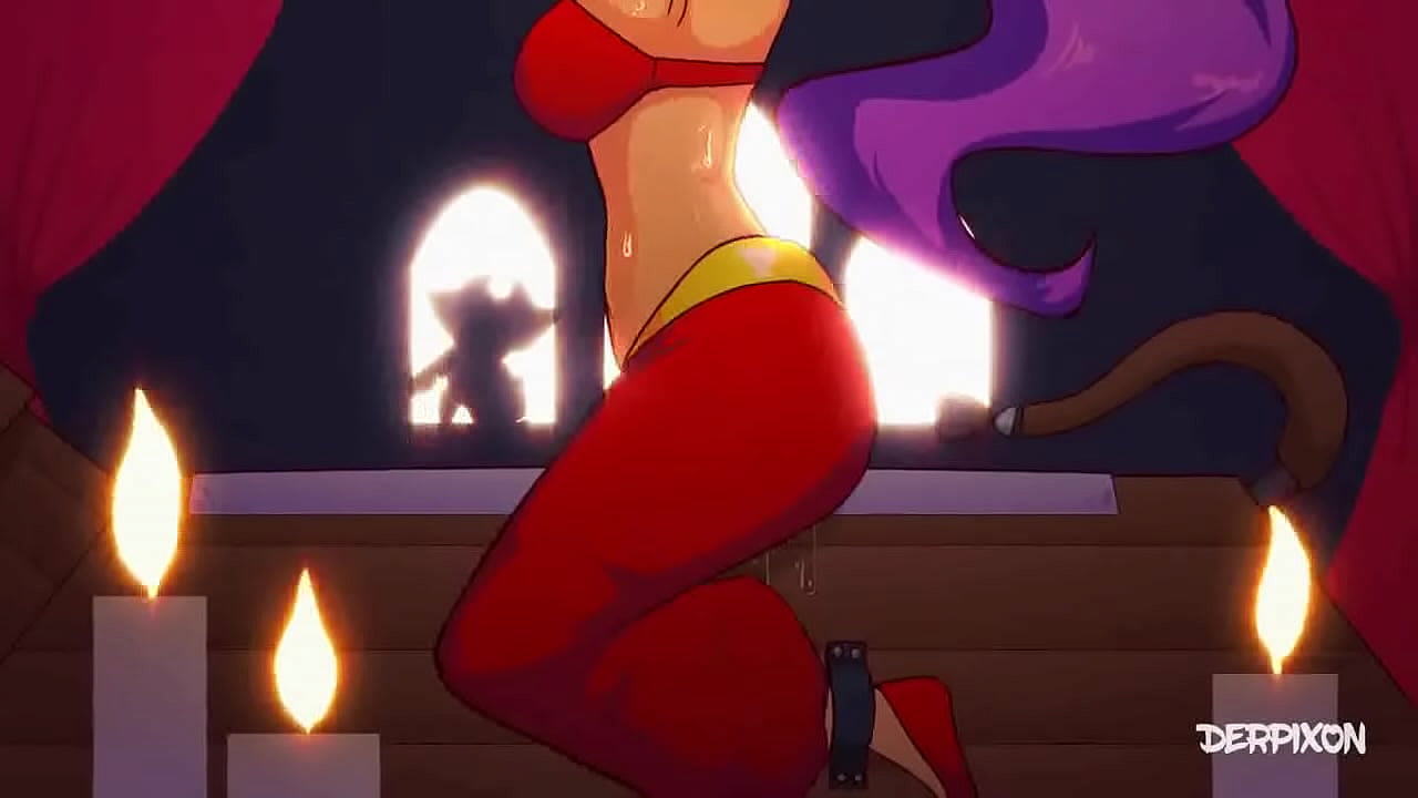 Repercusiones (Taken from animator)