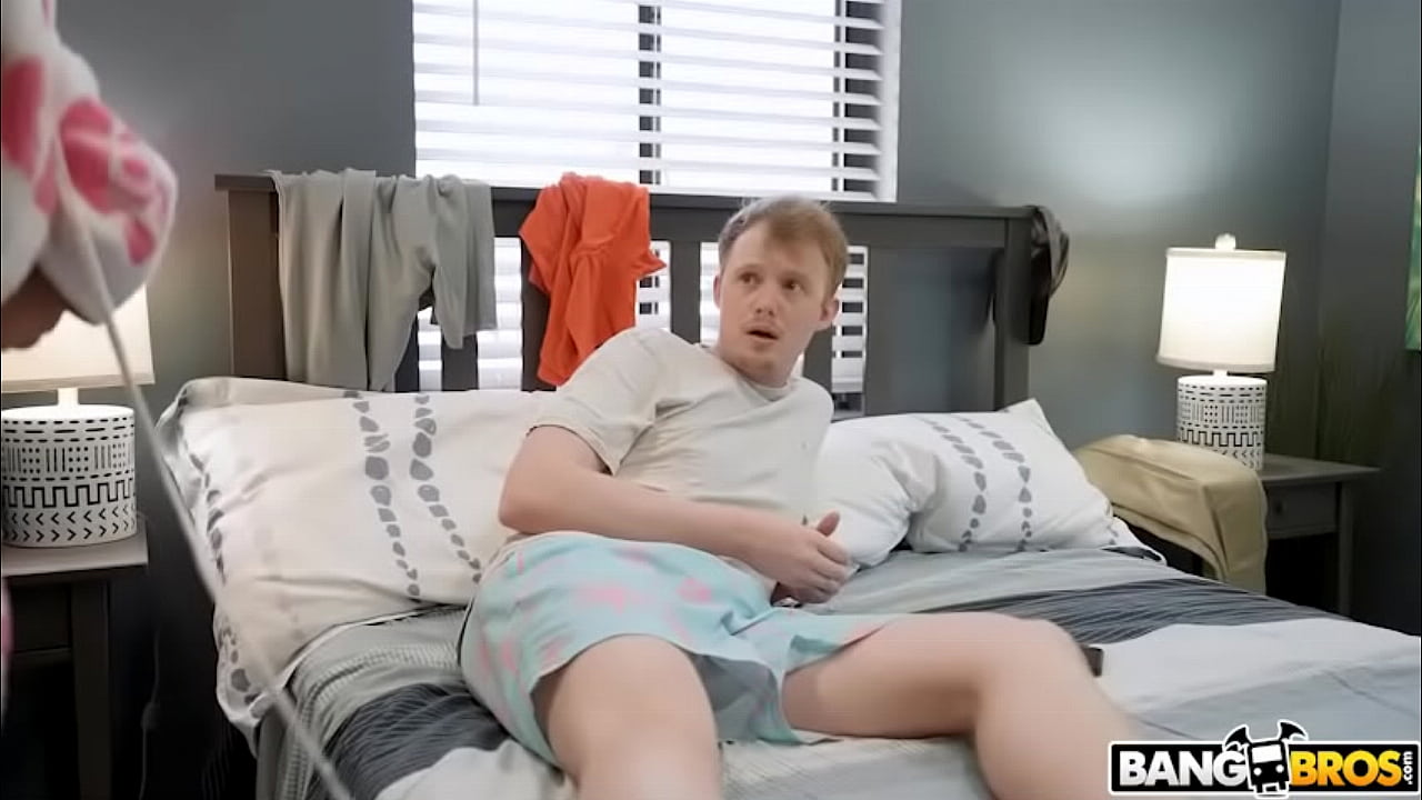 Step Mom Gets What She Wants!