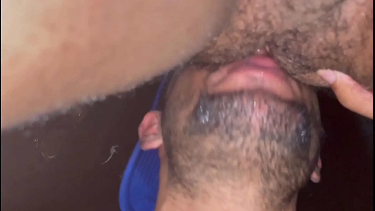 socado no rabo delicioso