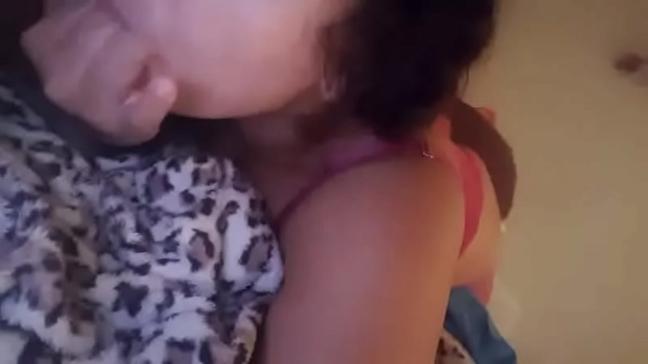 Humping and moaning like a good girl