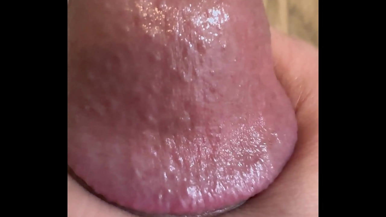 GRABE LA CABEZA DE MI PENE DE CERCA