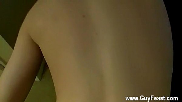 Gay clip of Trace and William haven't shot a flick in a while but