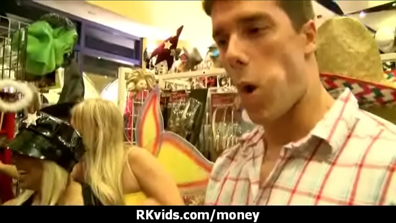 The best way to pay the rent 18