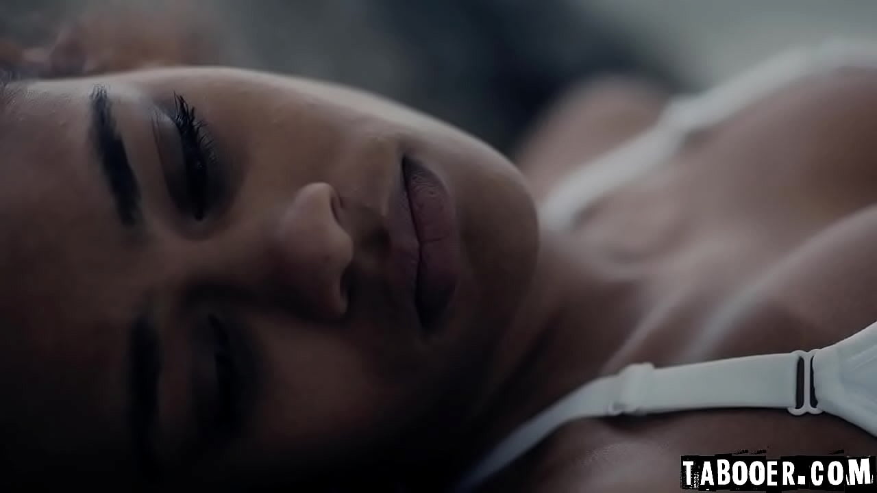 Black ebony girl has not had sex in months and is extremely horny and eager to get fucked by Jake Adams