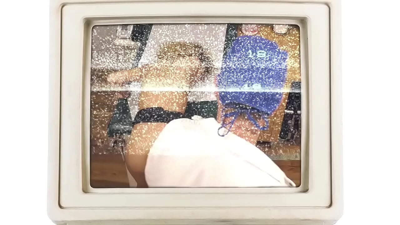 Minnie Rose's Pussy Gets Blasted With Cum, POV Version