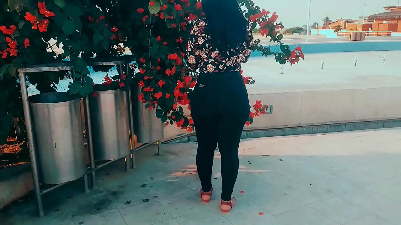 Dinero Por Sexo Cap&iacute;tulo 65 - Culo Grueso de Am&eacute;rica