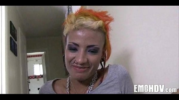 Hot emo slut 396