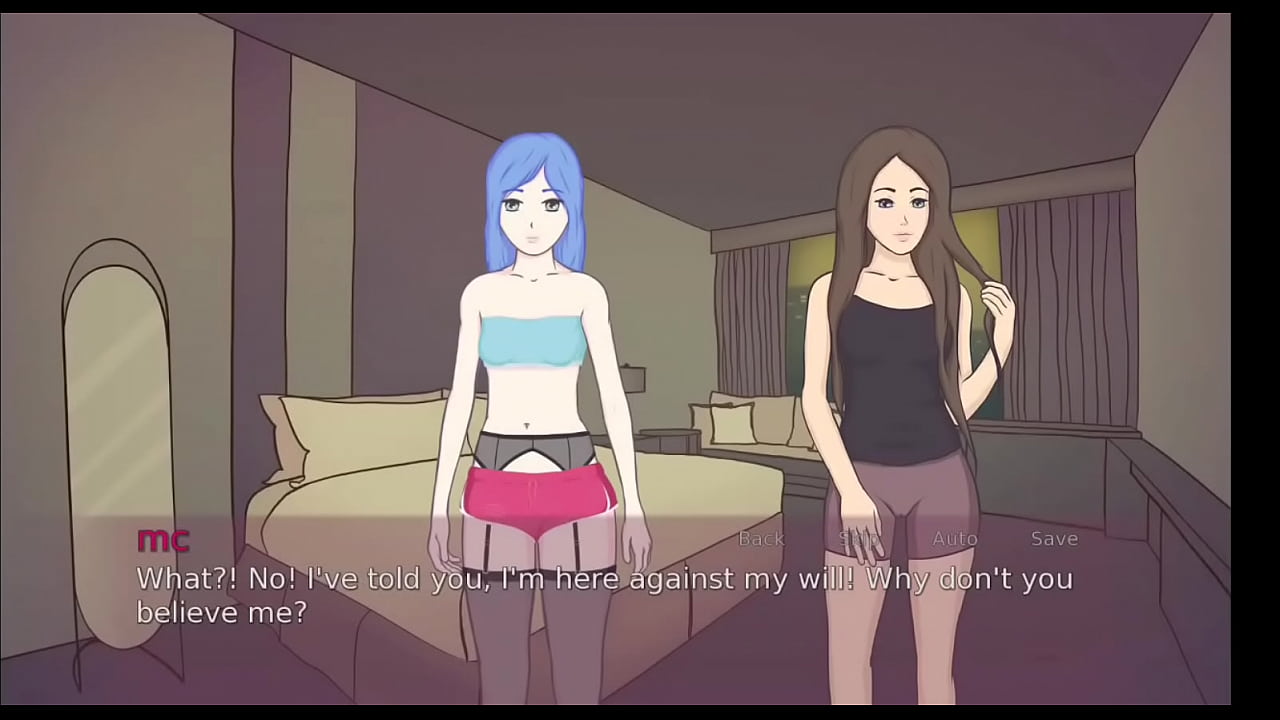 shemale porn game android