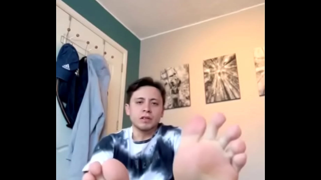 We got a new one boyz Javsfeet2 is looking for some attention.See this full video now on my site.