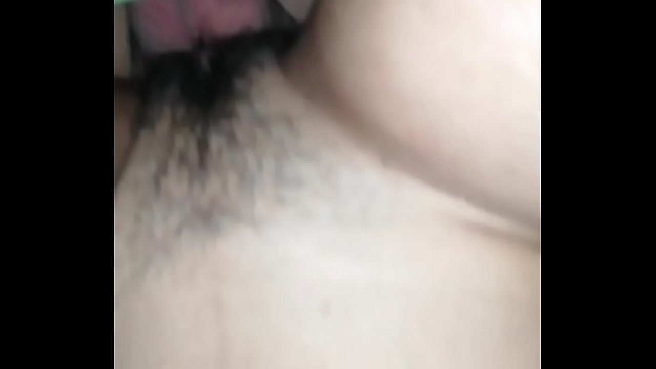 D&aacute;ndole duro a mi novia