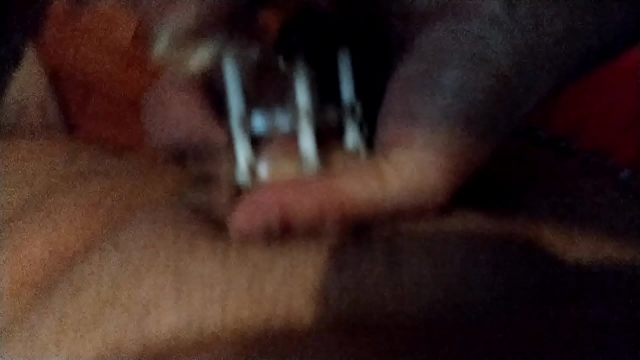 my little dick in chastity comparision