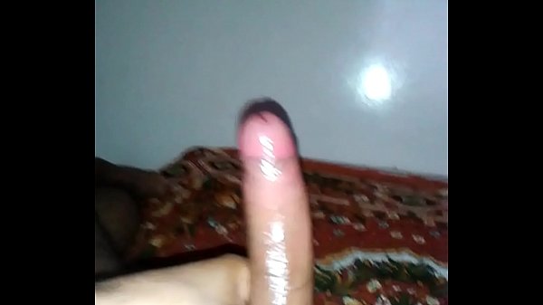 Original bf massive cock during handjob