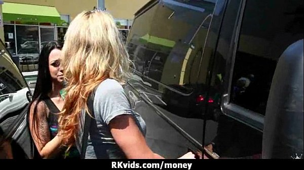 Real sex for money 4
