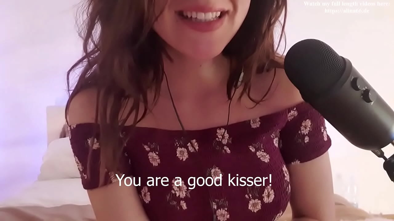 Jerk off instructions panties Fetish (Deutsch Dirty Talk)