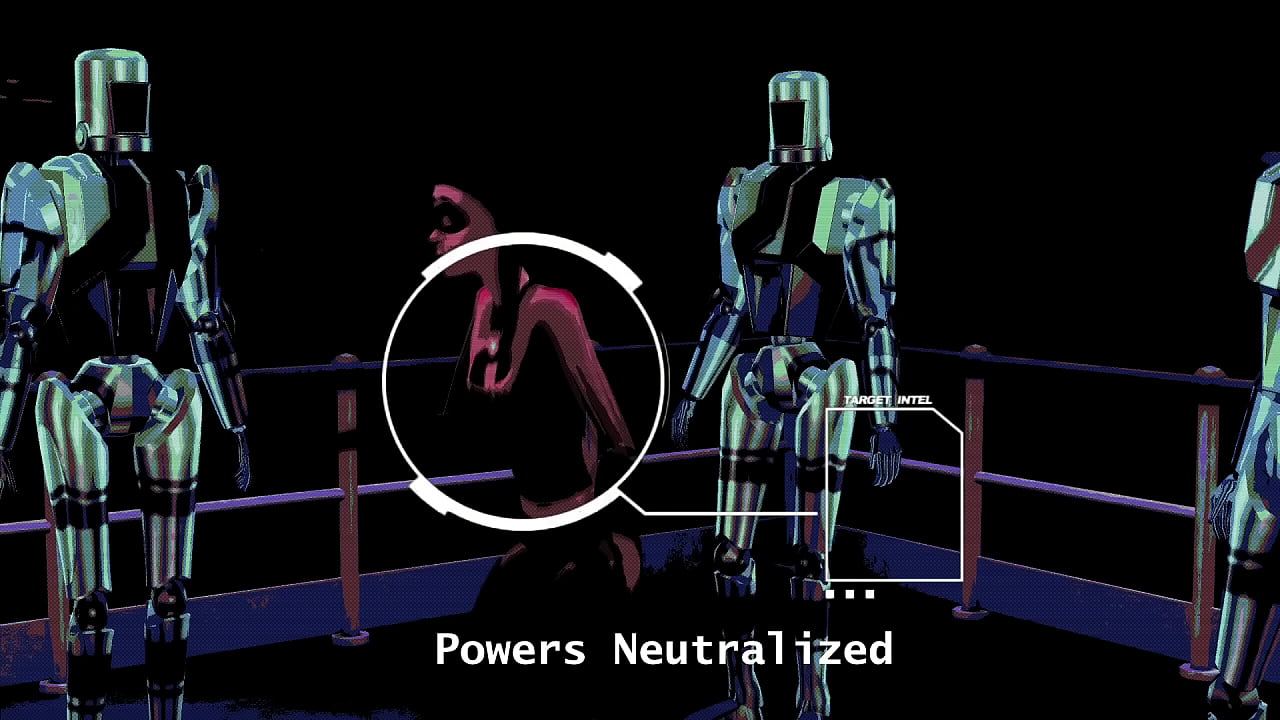 The Incredibles Sims 4 - Syndrome Gets His Revenge