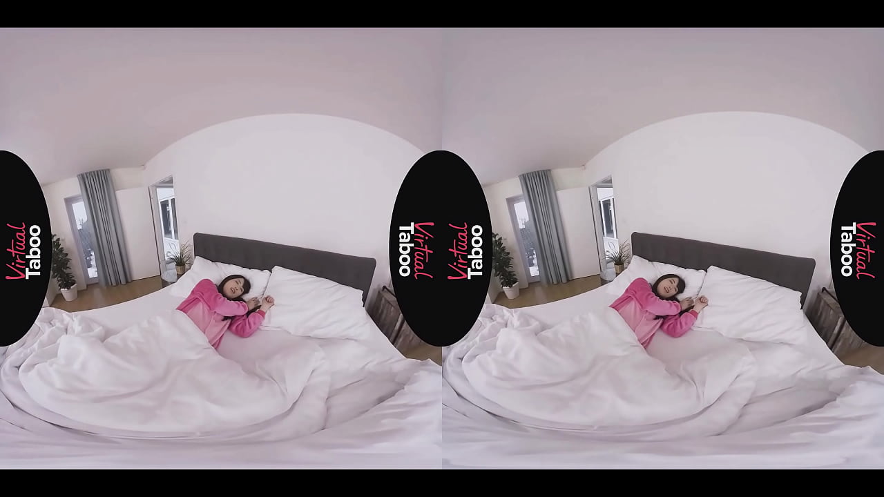 VIRTUAL TABOO - Mai Honda With Her Lovely Hands