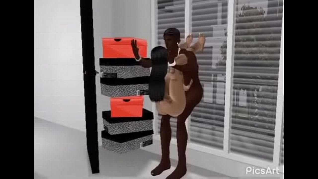 Homie&rsquo;s ex had good pussy| imvu