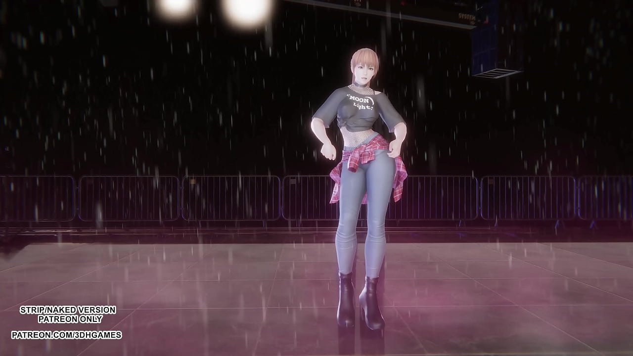 [MMD] GWSN - I Cant Breat