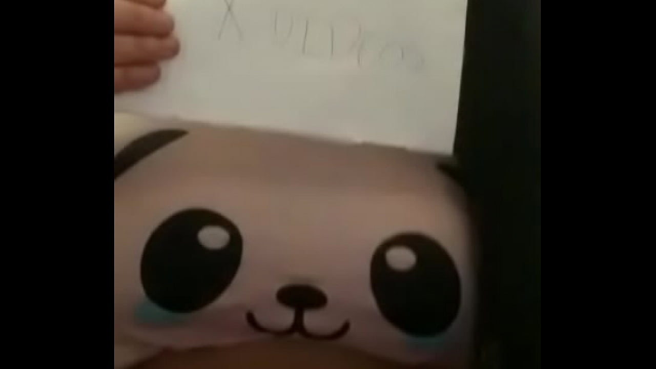 V&iacute;deo de verificaci&oacute;n