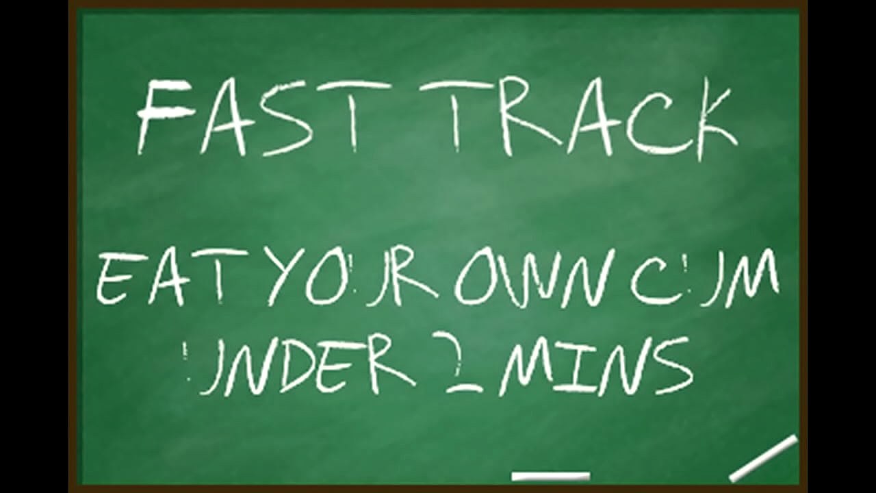 Goddess Lana will get you eating your yummy cummies audio file wear headphones teacher fetish