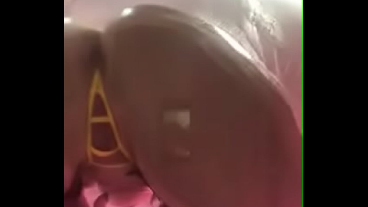 Stripper amazing ass table