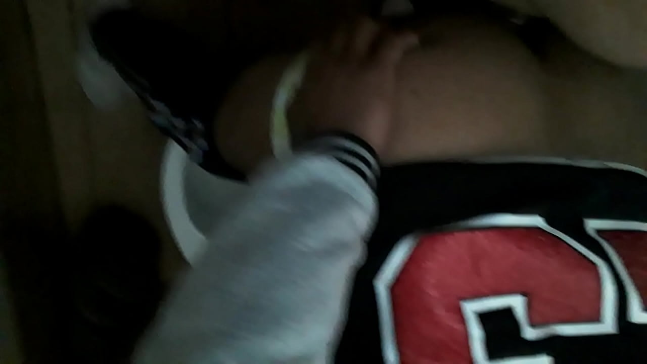 Sexo con un chico Dotado