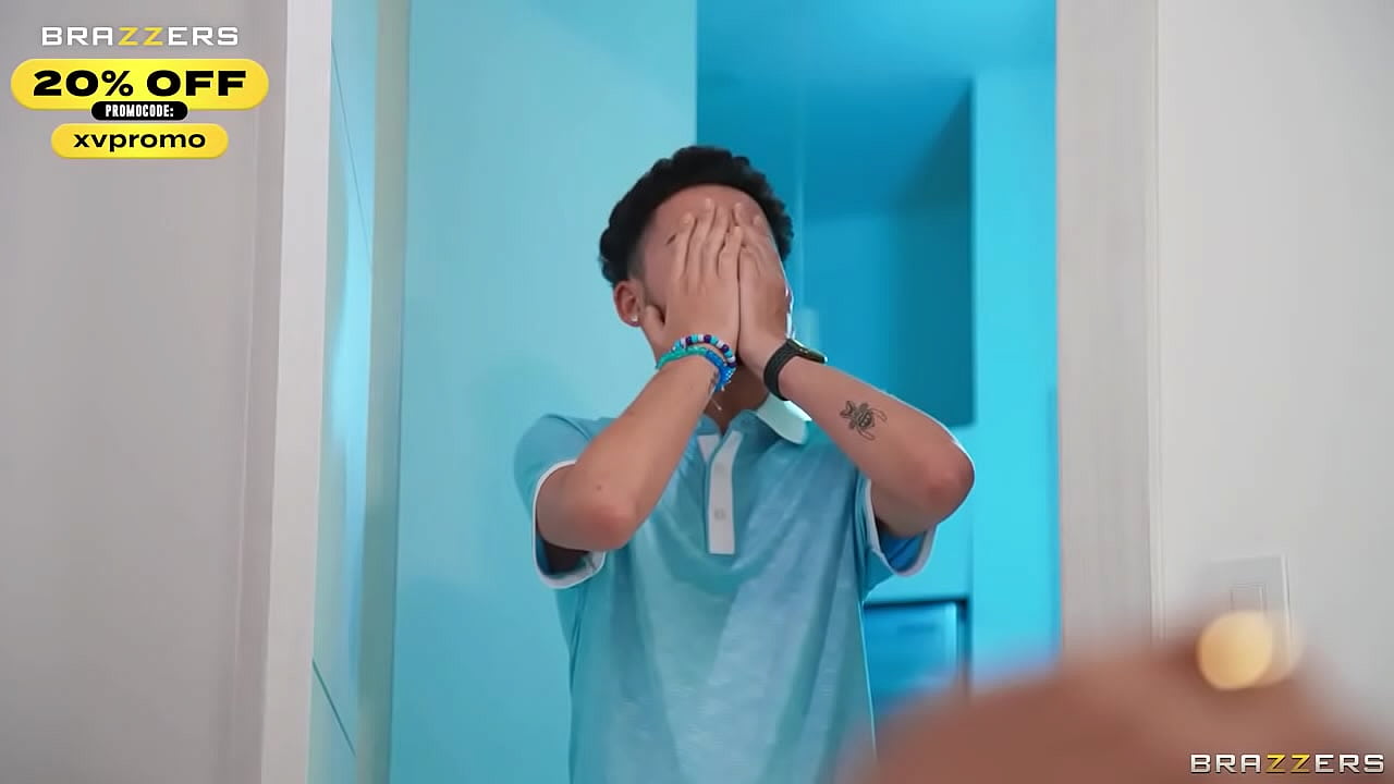 Whole video / Brazzers/ Enter XVPROMO