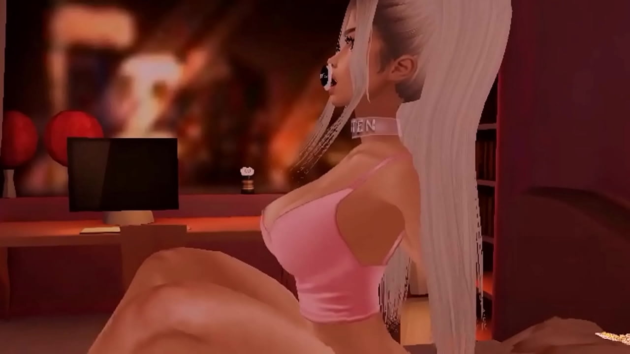 Daddy fucking his babygirl