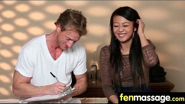 Massage Couple Both Get Happy Endings 12