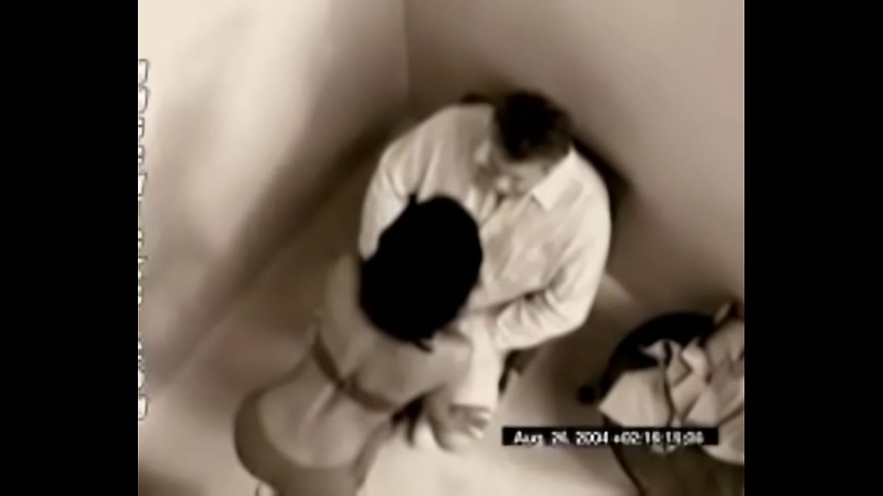 Sexo camaras de seguridad