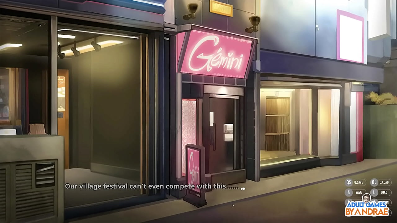 EP3: Naughty Nurse Yui Masturbated my Dick While I was Resting in my Room